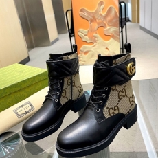 Gucci Boots